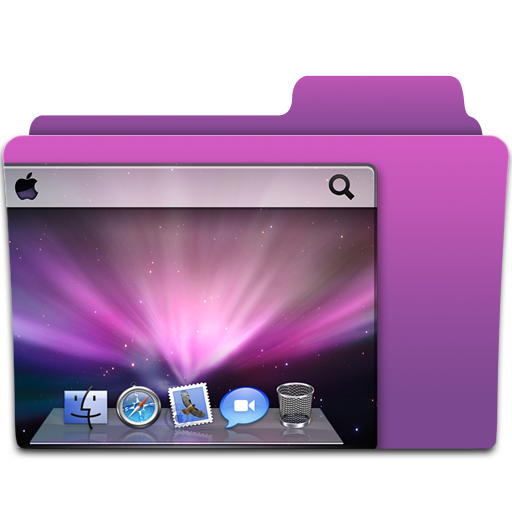 Best Desktop Icons For Mac